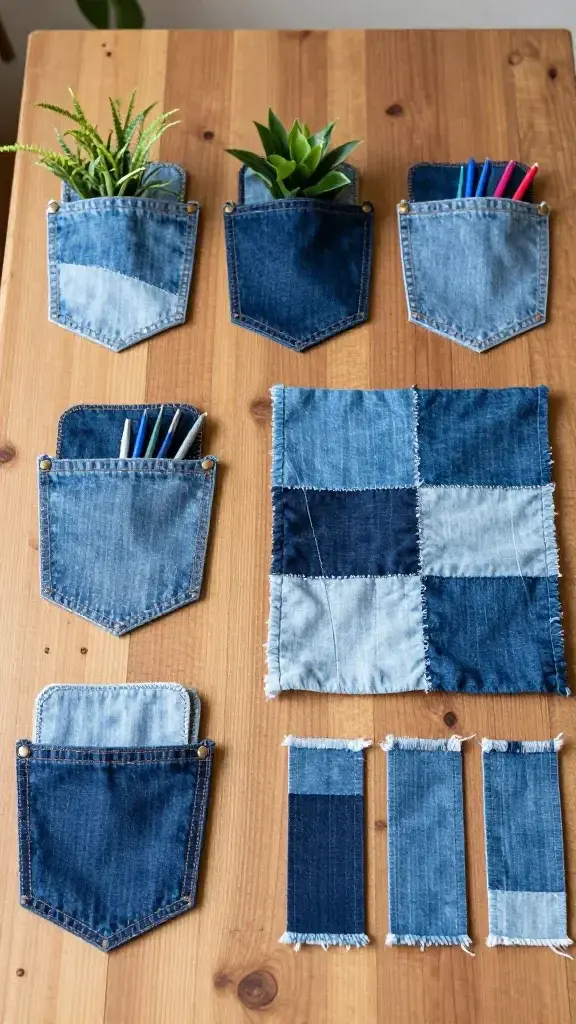 13 Up cycled Craft Ideas From Junk 10 Item 9