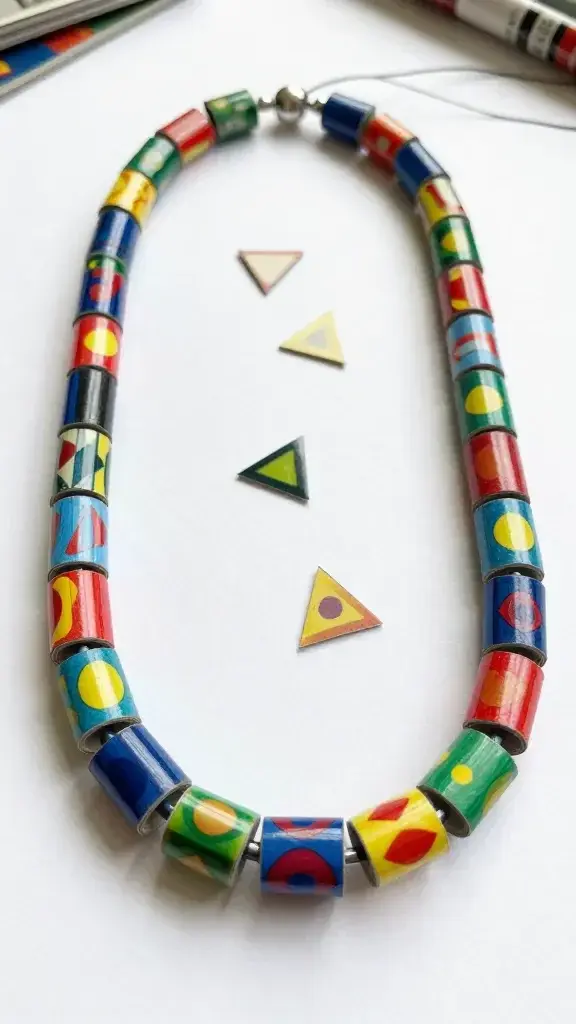 13 Up cycled Craft Ideas From Junk 11 Item 10