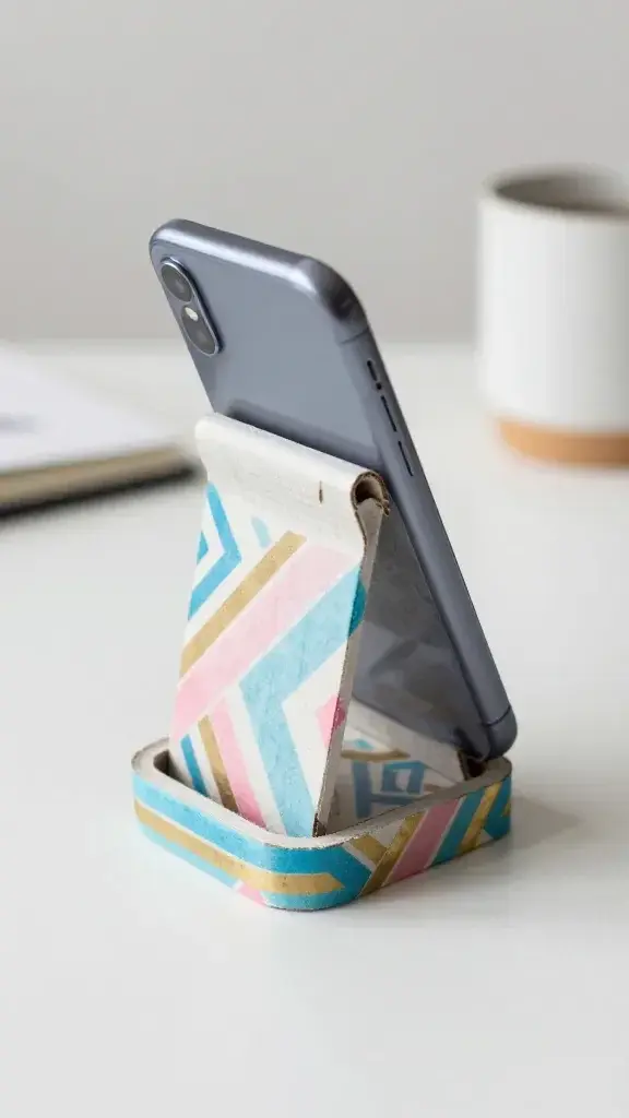 13 Up cycled Craft Ideas From Junk 14 Item 13