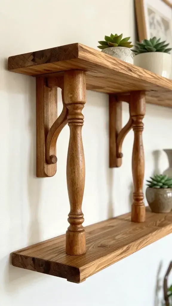 Old Wood Furniture Up cycle Ideas: 12 Rustic and Modern Makeovers 3 Item 2