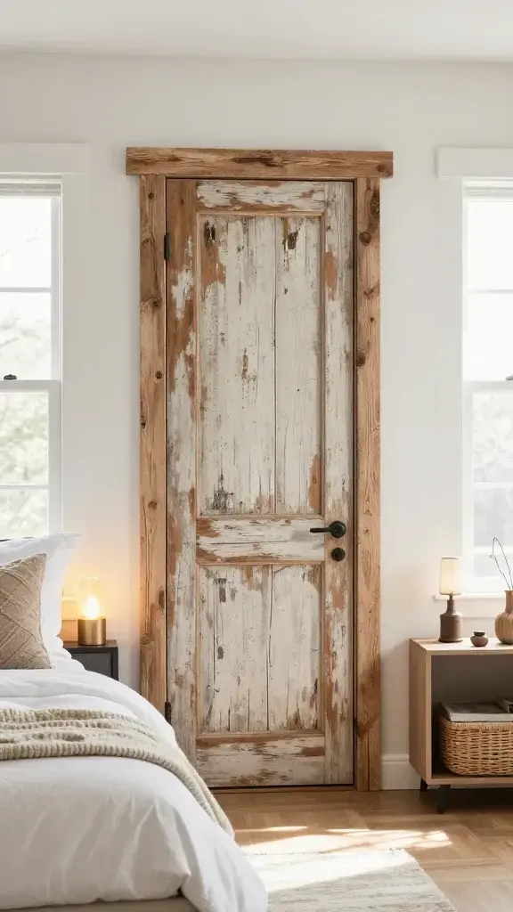 Old Wood Furniture Up cycle Ideas: 12 Rustic and Modern Makeovers 5 Item 4