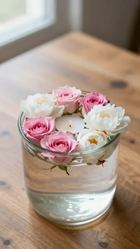 16 Glass Jar Up cycle Ideas That Look Stunning in Any Home 2 Item 1