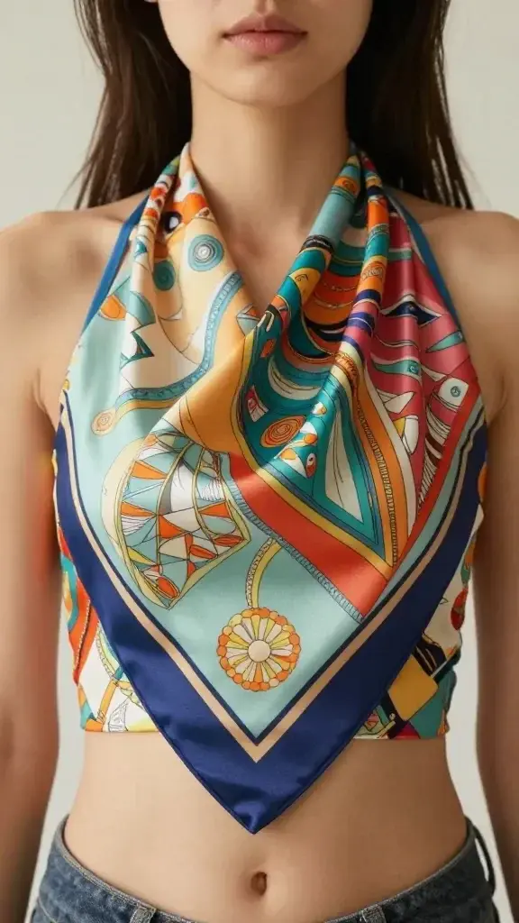 Up cycled Clothing Ideas: 14 Ways to Transform Thrifted Fashion Finds 4 Item 3