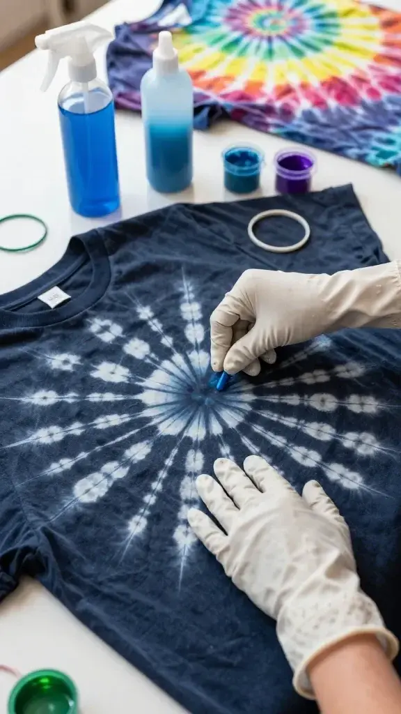 Up cycled Clothing Ideas: 14 Ways to Transform Thrifted Fashion Finds 5 Item 4