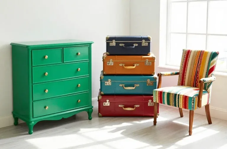25 Thrift Store DIY Makeover Ideas That Will Blow Your Mind