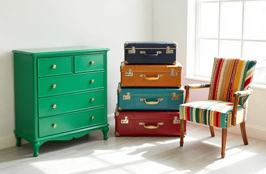 25 Thrift Store DIY Makeover Ideas That Will Blow Your Mind