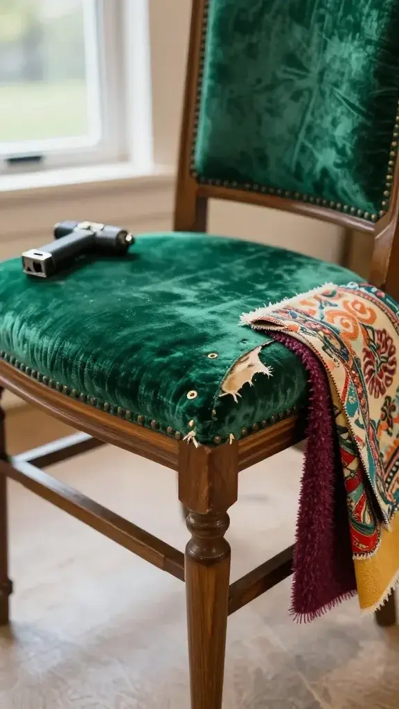25 Thrift Store DIY Makeover Ideas That Will Blow Your Mind 4 Item 3