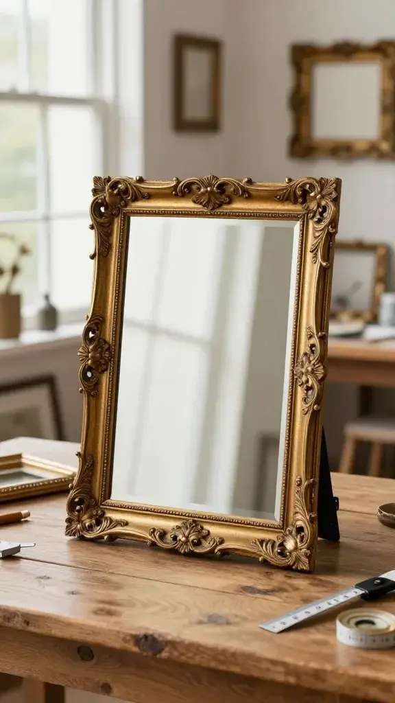 25 Thrift Store DIY Makeover Ideas That Will Blow Your Mind 11 Item 10