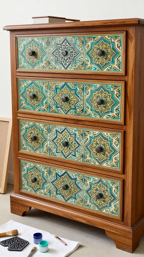 25 Thrift Store DIY Makeover Ideas That Will Blow Your Mind 15 Item 14