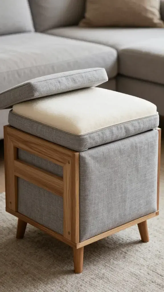 25 Thrift Store DIY Makeover Ideas That Will Blow Your Mind 17 Item 16