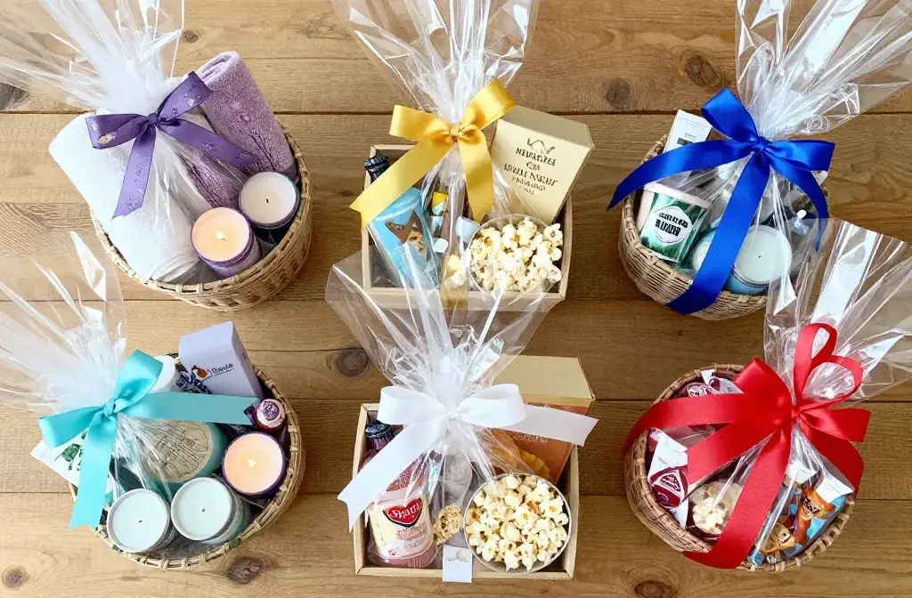 DIY Gift Basket Ideas: How to Make Beautiful Themed Gift Baskets at Home