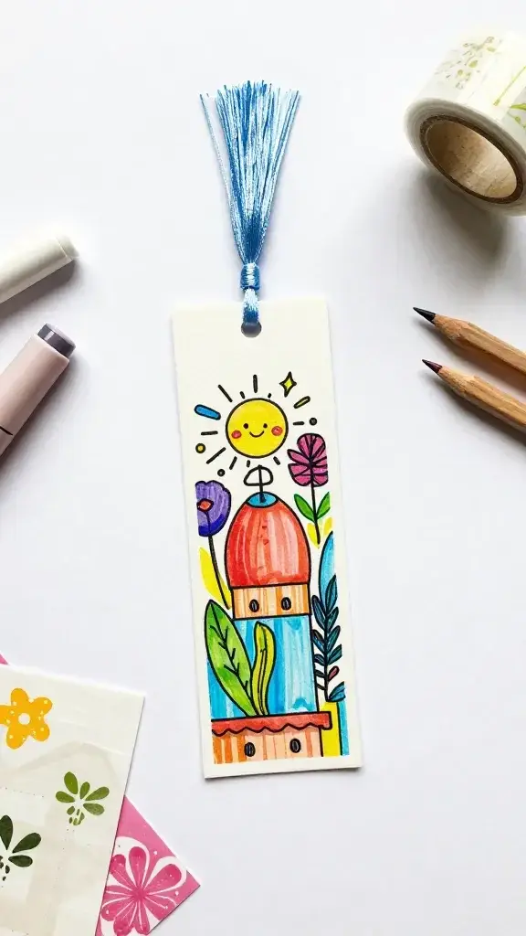 DIY Teacher Gift Ideas: Easy Handmade Presents for Appreciation Week 2 Item 1