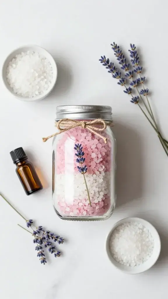 DIY Teacher Gift Ideas: Easy Handmade Presents for Appreciation Week 5 Item 4