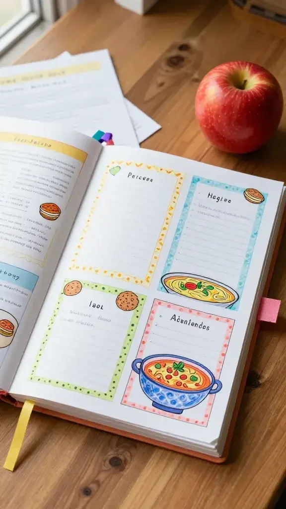 DIY Teacher Gift Ideas: Easy Handmade Presents for Appreciation Week 6 Item 5