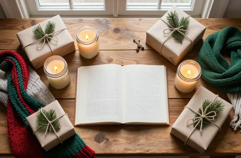 14 Handmade Christmas Gift Ideas to Make This Year