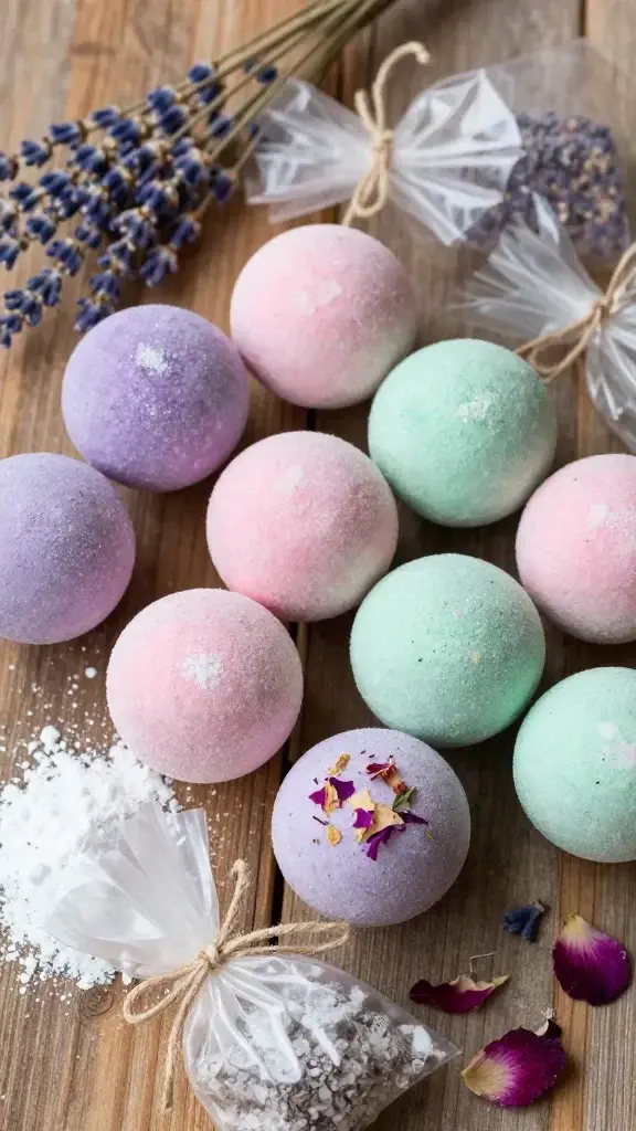 14 Handmade Christmas Gift Ideas to Make This Year 5 Item 4