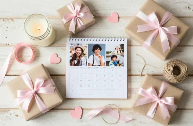 12 Easy DIY Birthday Gift Ideas for Her on any budget