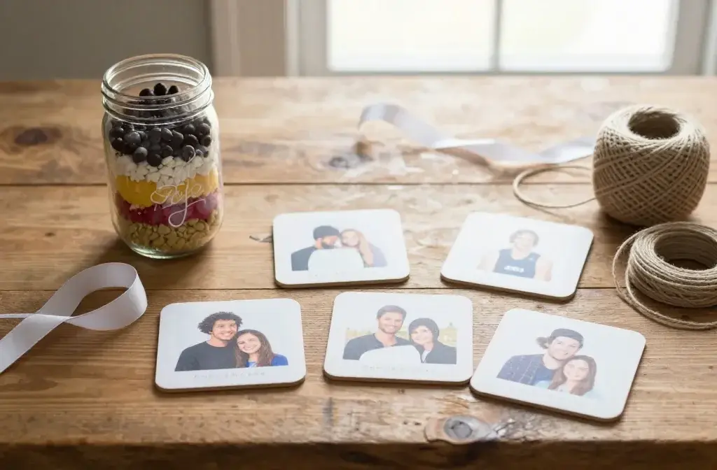 13 Thoughtful DIY Gifts for Friends That Show You Really Care