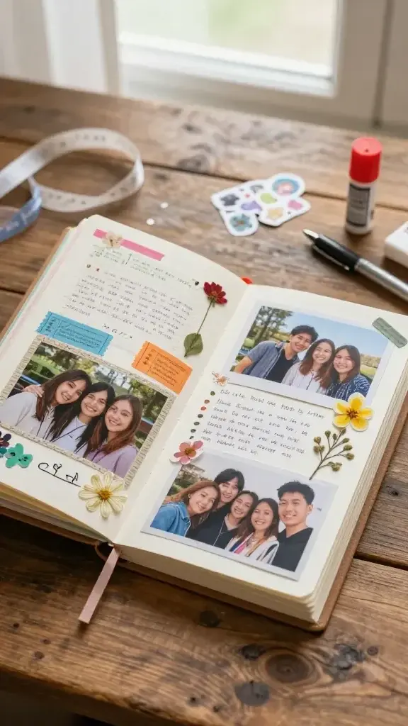13 Thoughtful DIY Gifts for Friends That Show You Really Care 13 Item 12