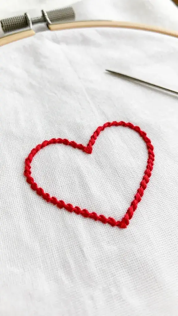 13 Easy Embroidery Patterns for Beginners 2 Item 1