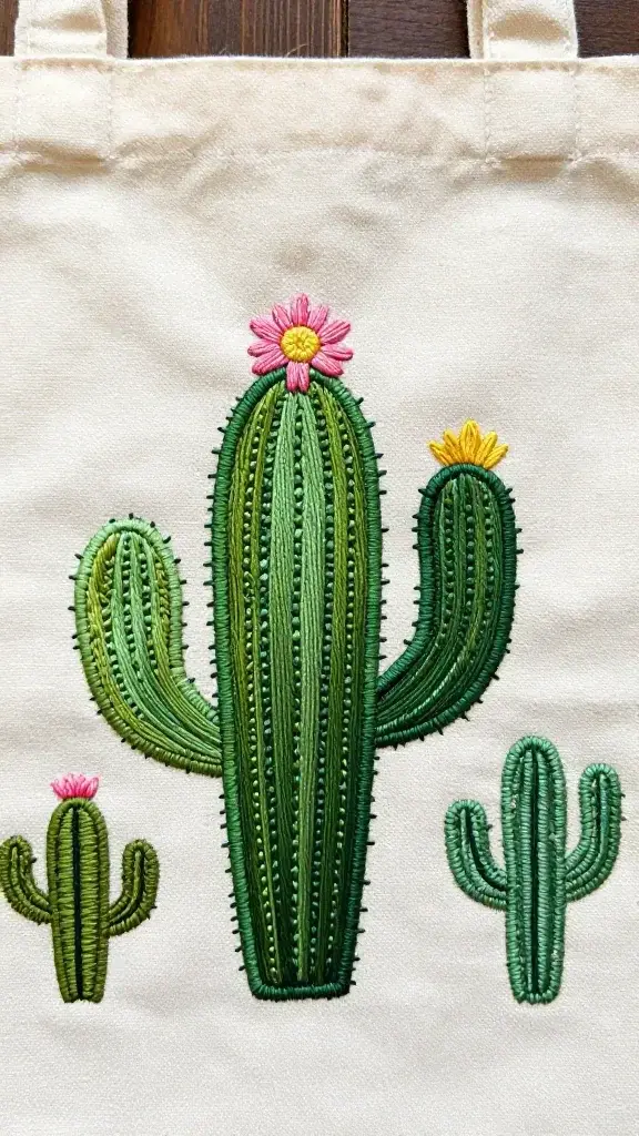 13 Easy Embroidery Patterns for Beginners 9 Item 8