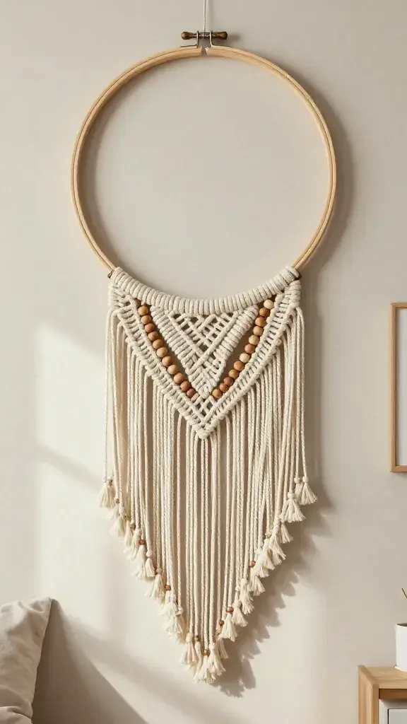 14 Modern Embroidery Hoop Art Ideas That Look Incredibly Stylish 5 Item 4