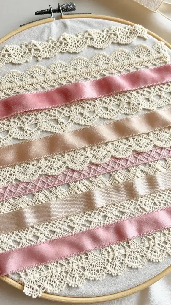 14 Modern Embroidery Hoop Art Ideas That Look Incredibly Stylish 14 Item 13