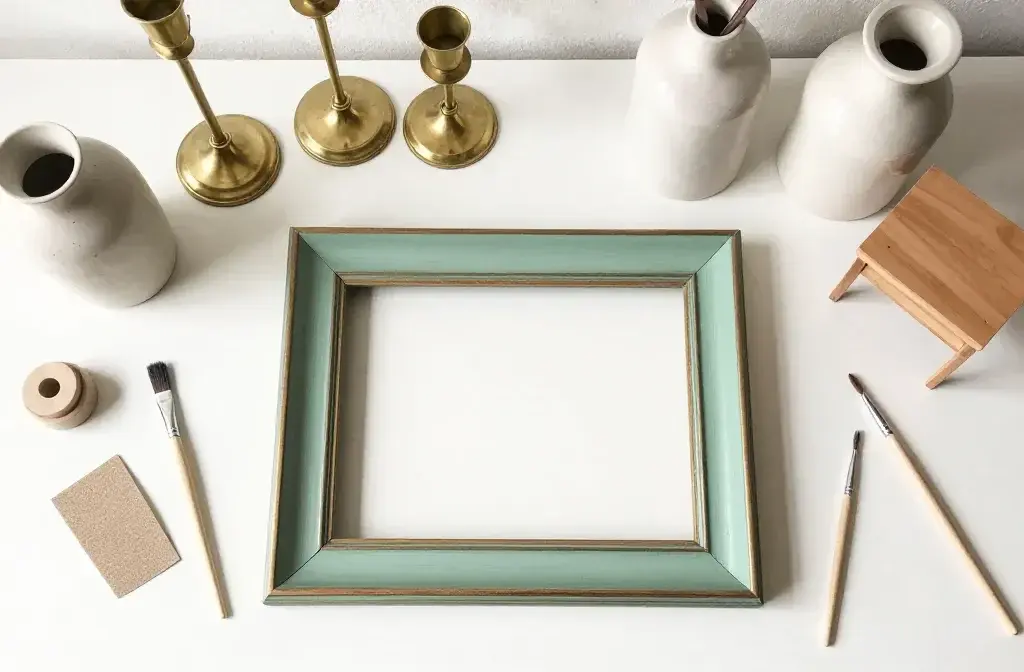 How to Upcycle Thrift Store Finds Into Stylish Home Decor