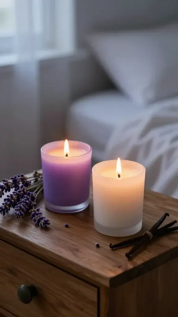 13 Soy Candle Scent Combinations You Need to Try This Year 2 Item 1