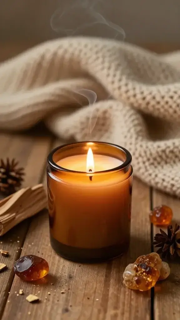 13 Soy Candle Scent Combinations You Need to Try This Year 7 Item 6