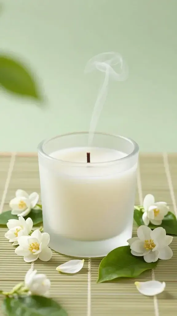 13 Soy Candle Scent Combinations You Need to Try This Year 12 Item 11
