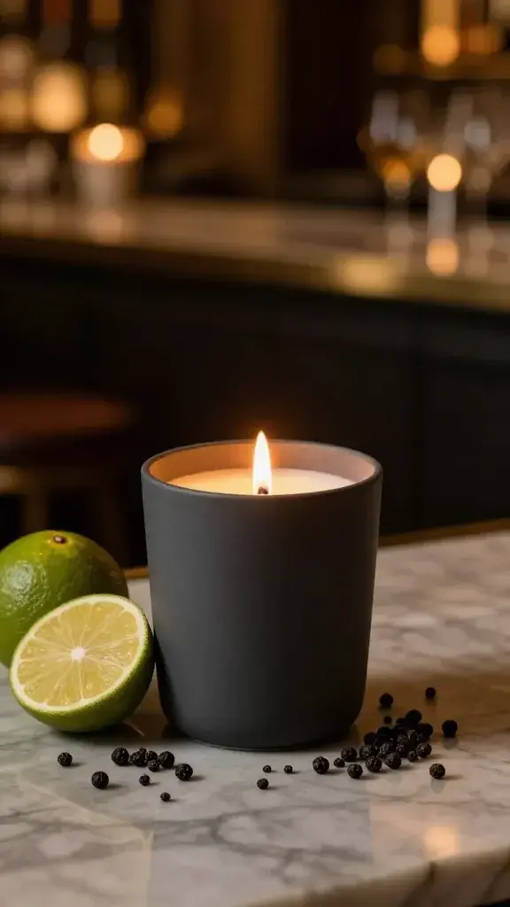 13 Soy Candle Scent Combinations You Need to Try This Year 14 Item 13
