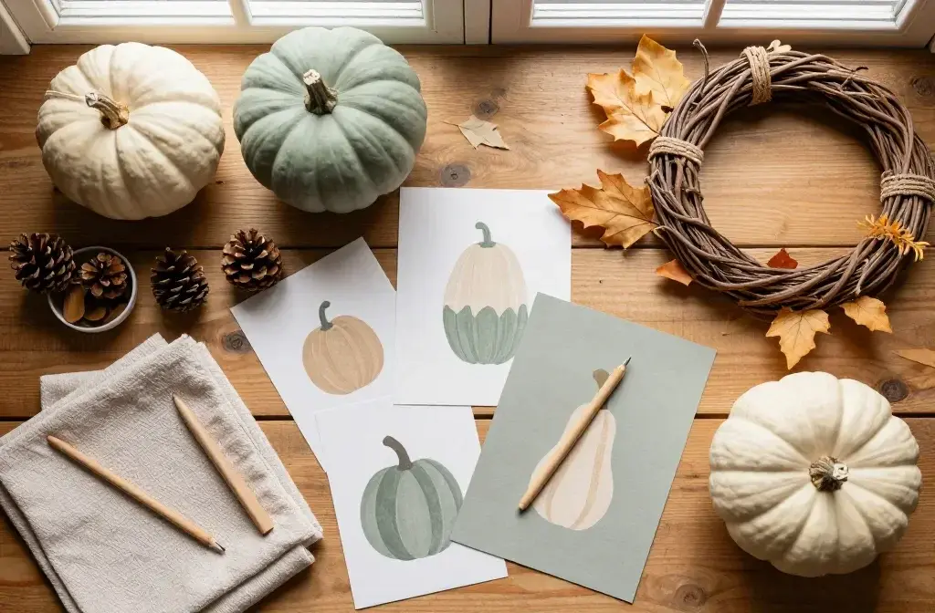 Fall DIY Home Decor Ideas: 12 Cozy Autumn Projects for Your Space