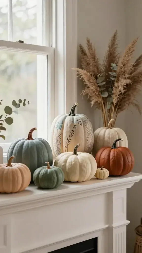 Fall DIY Home Decor Ideas: 12 Cozy Autumn Projects for Your Space 2 Item 1