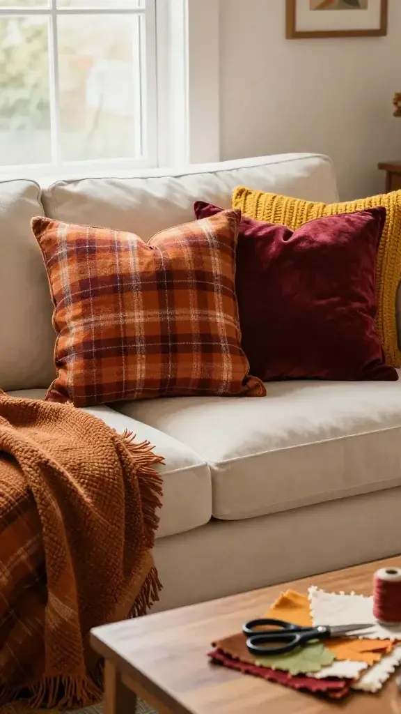 Fall DIY Home Decor Ideas: 12 Cozy Autumn Projects for Your Space 5 Item 4
