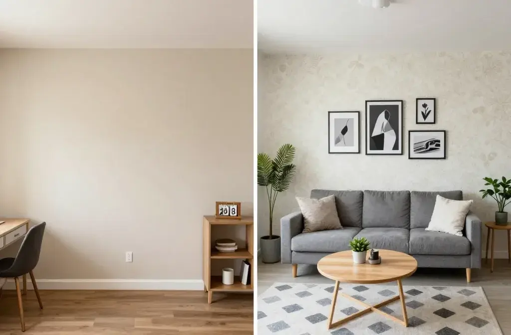 Renter-Friendly DIY Decor: What You Can and Cannot Change in Your Apartment