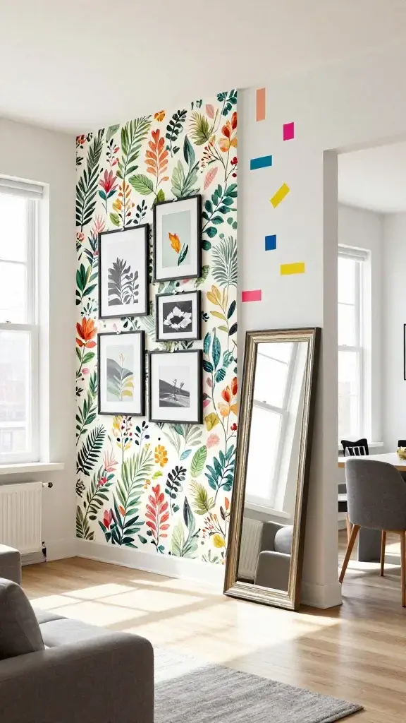 Renter-Friendly DIY Decor: What You Can and Cannot Change in Your Apartment 2 Item 1
