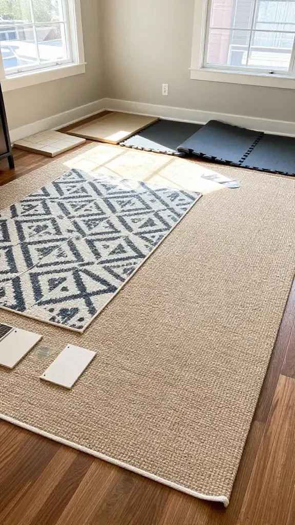 Renter-Friendly DIY Decor: What You Can and Cannot Change in Your Apartment 3 Item 2