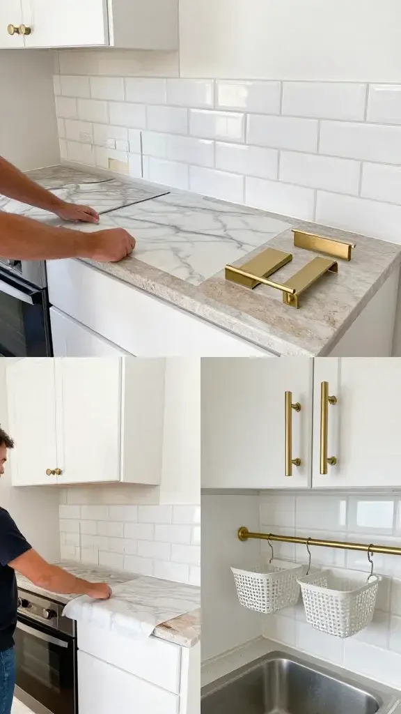 Renter-Friendly DIY Decor: What You Can and Cannot Change in Your Apartment 5 Item 4