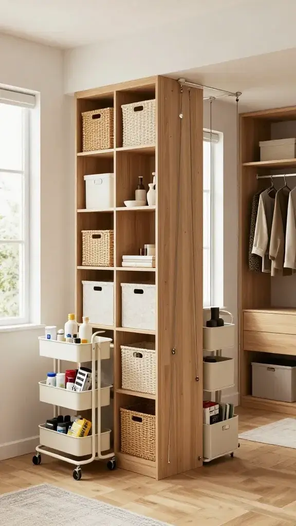 Renter-Friendly DIY Decor: What You Can and Cannot Change in Your Apartment 6 Item 5