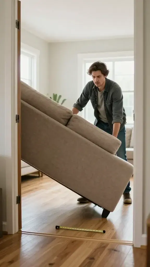 10 Common DIY Home Decor Mistakes (And How to Avoid Them) 7 Item 6