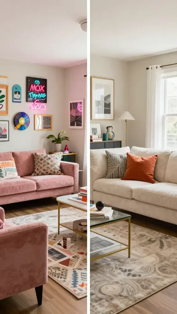10 Common DIY Home Decor Mistakes (And How to Avoid Them) 9 Item 8