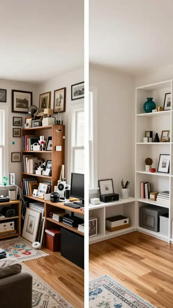 10 Common DIY Home Decor Mistakes (And How to Avoid Them) 10 Item 9