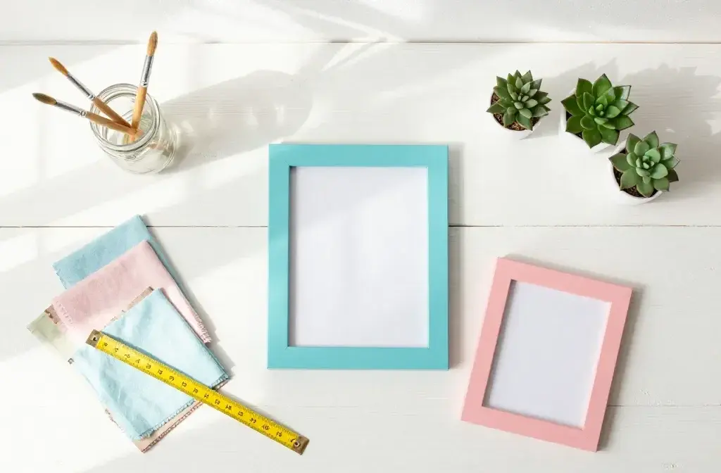 DIY Home Decor for Beginners: 10 Easy Projects to Start With