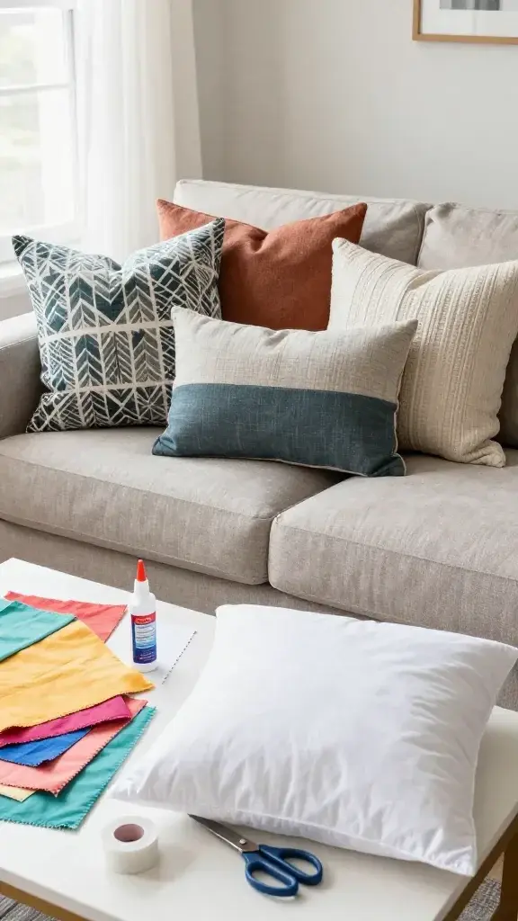 DIY Home Decor for Beginners: 10 Easy Projects to Start With 4 Item 3
