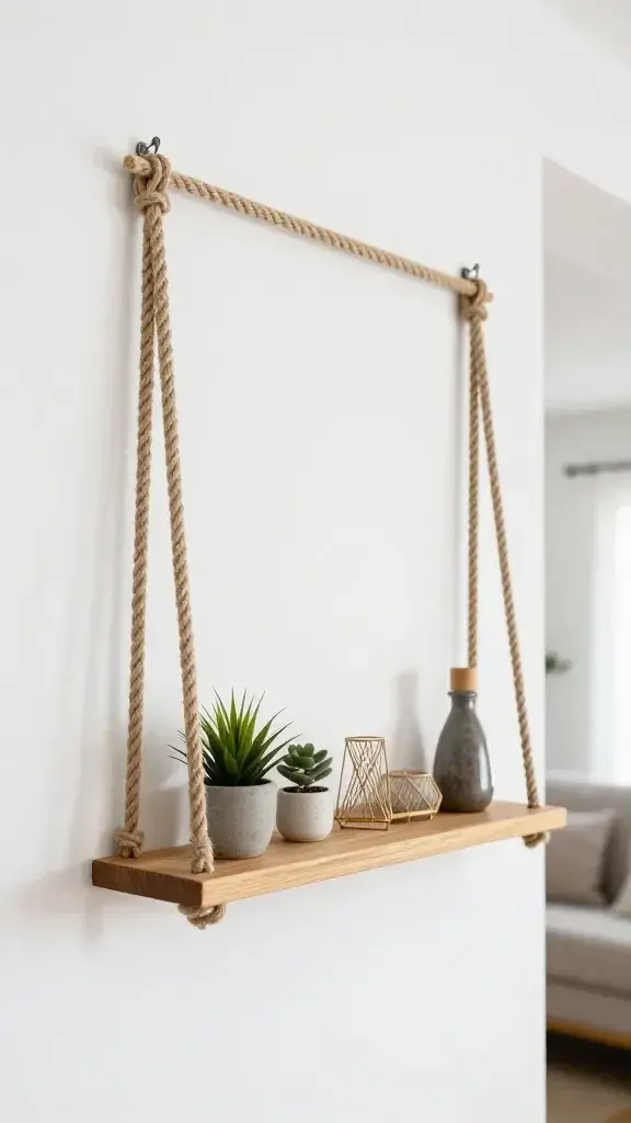 DIY Home Decor for Beginners: 10 Easy Projects to Start With 5 Item 4