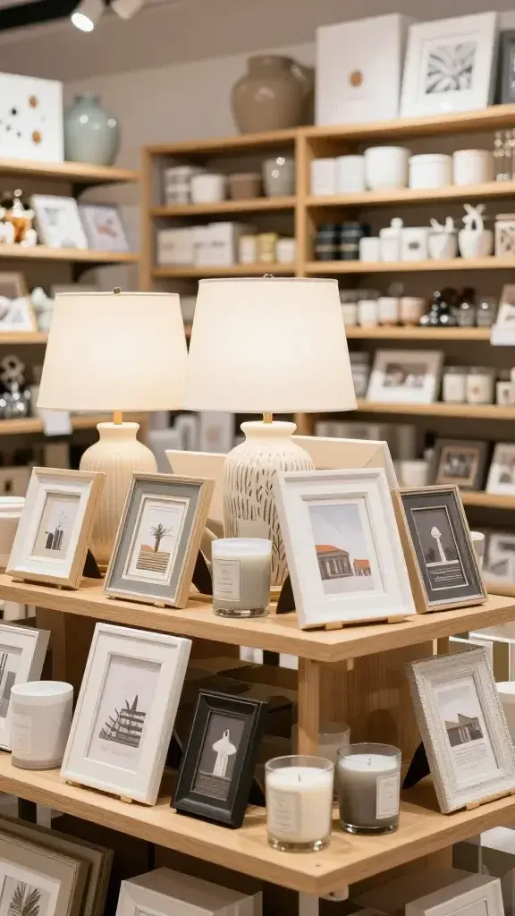 Where to Buy Affordable Home Decor Supplies: Best Budget Sources Online 4 Item 3