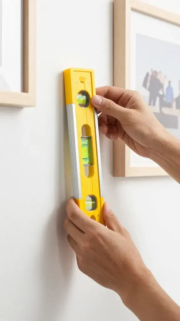 Must-Have DIY Home Decor Tools for Beginners (Under $50 Total) 6 Item 5