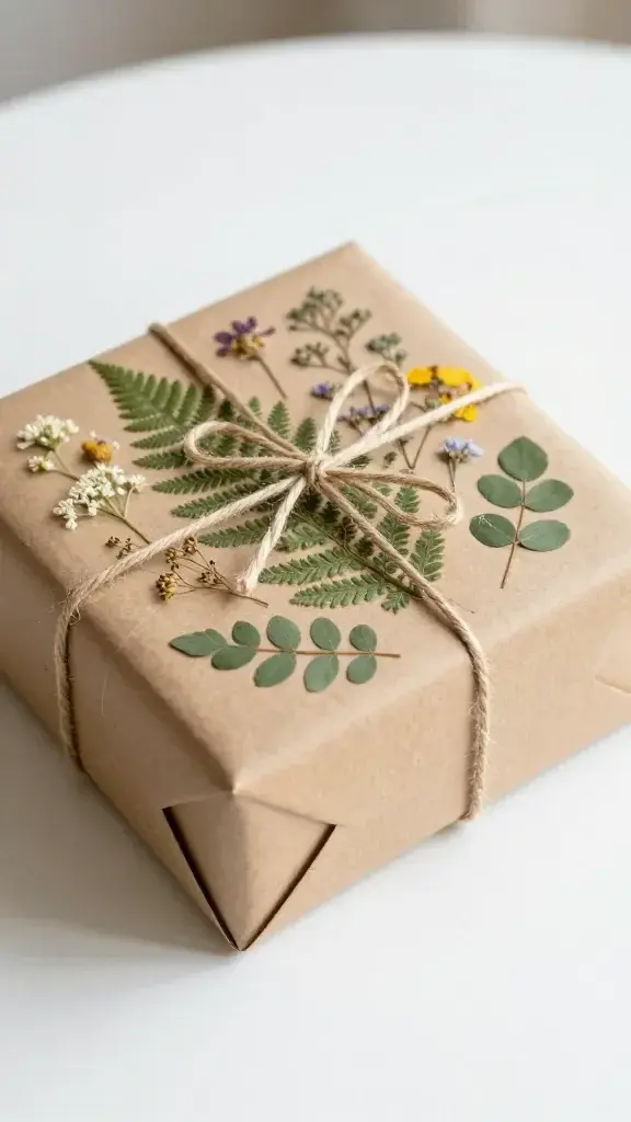 DIY Paper Gift Wrapping Ideas That Look Professional and Unique 2 Item 1