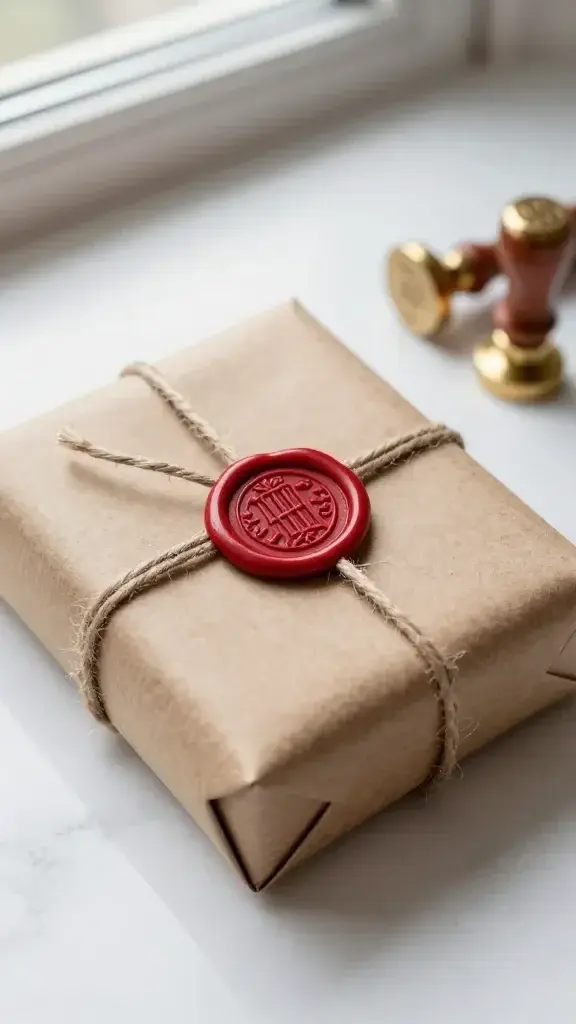 DIY Paper Gift Wrapping Ideas That Look Professional and Unique 4 Item 3